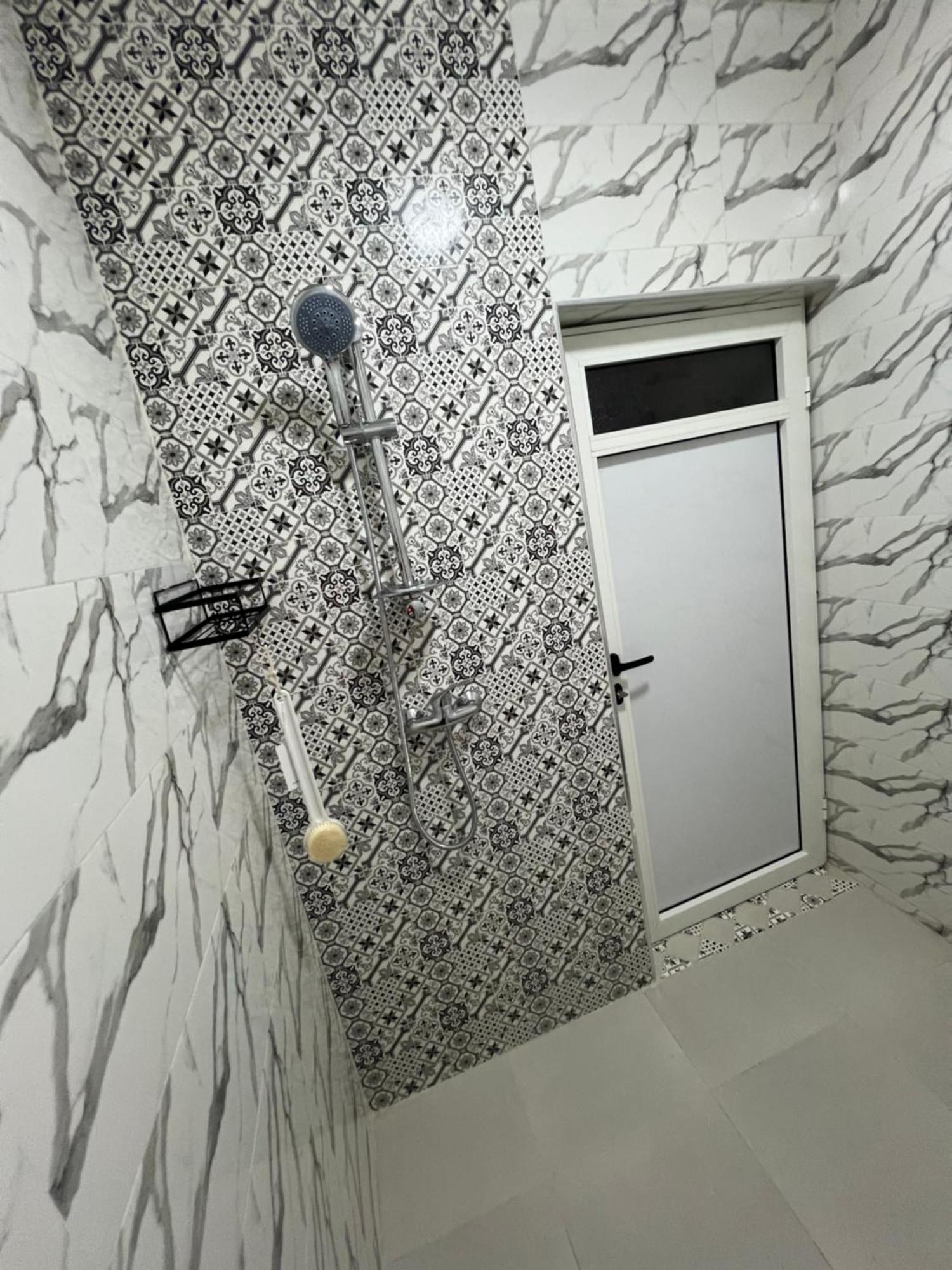 Youss Family Appartement Essaouira Exterior foto